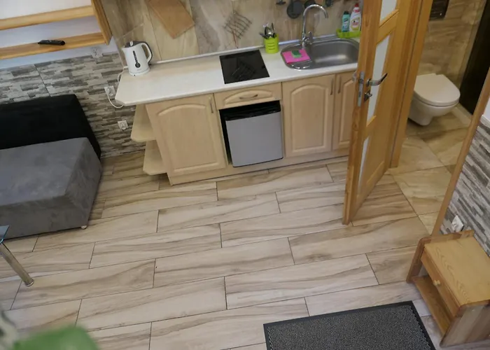 Camping Kamping U Lukasza *