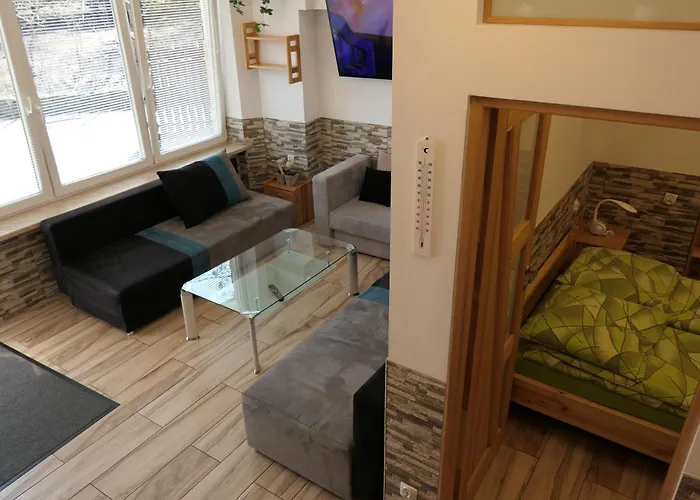 Kamping U Lukasza Zakopane