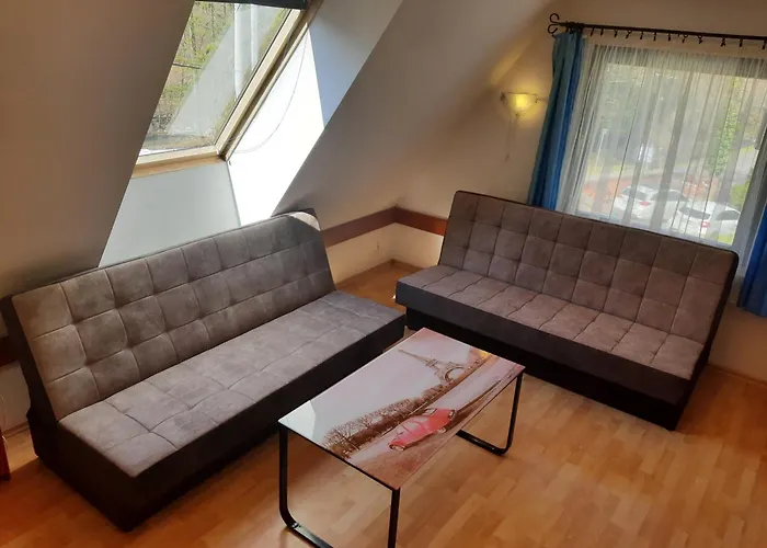 Kamping U Lukasza Camping *