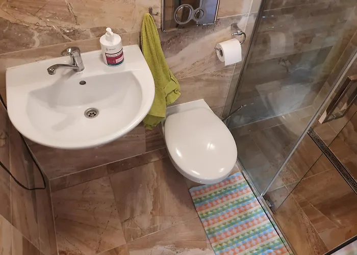 Kamping U Lukasza Camping