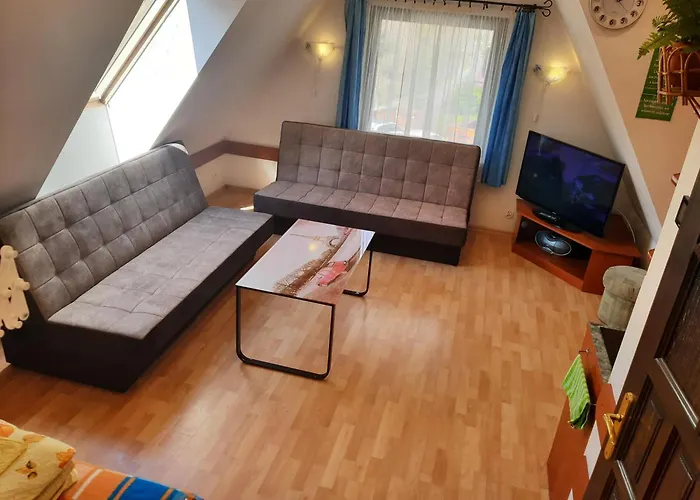 Kamping U Lukasza * Zakopane