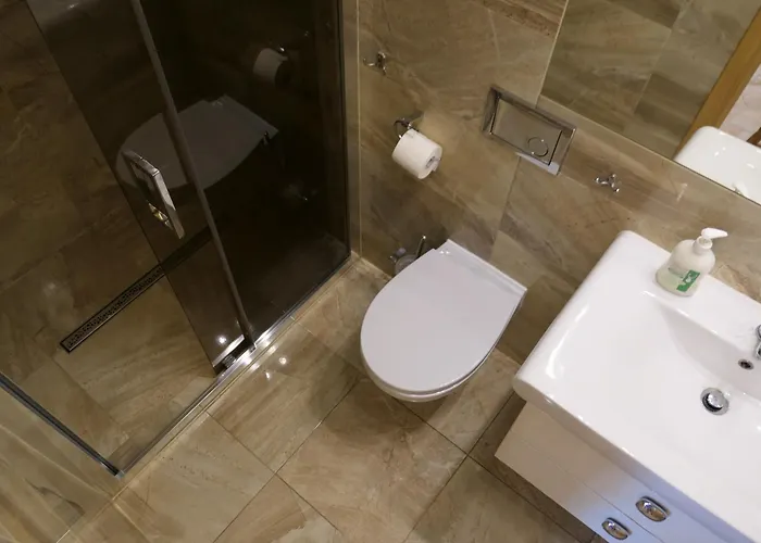 Kamping U Lukasza * Zakopane