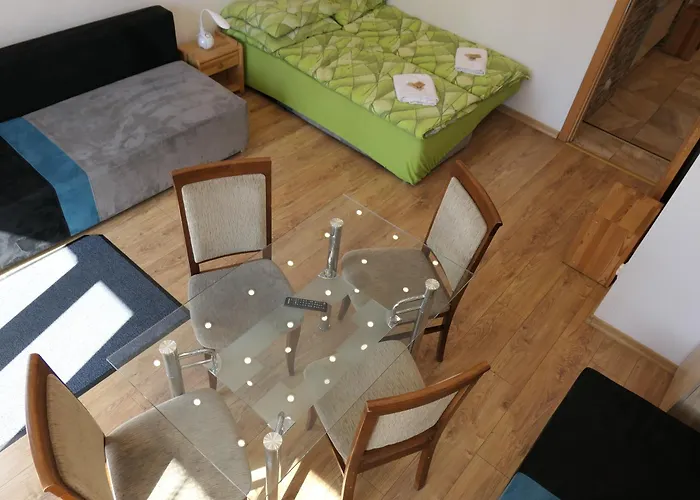 Camping Kamping U Lukasza