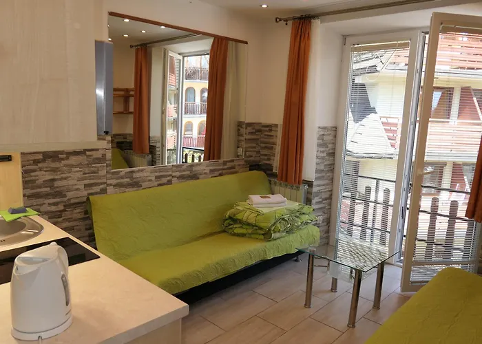 Kamping U Lukasza Camping