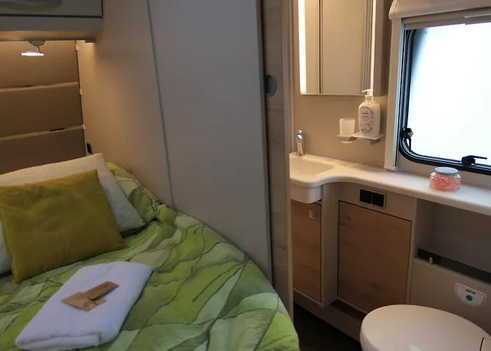 Camping Kamping U Lukasza *