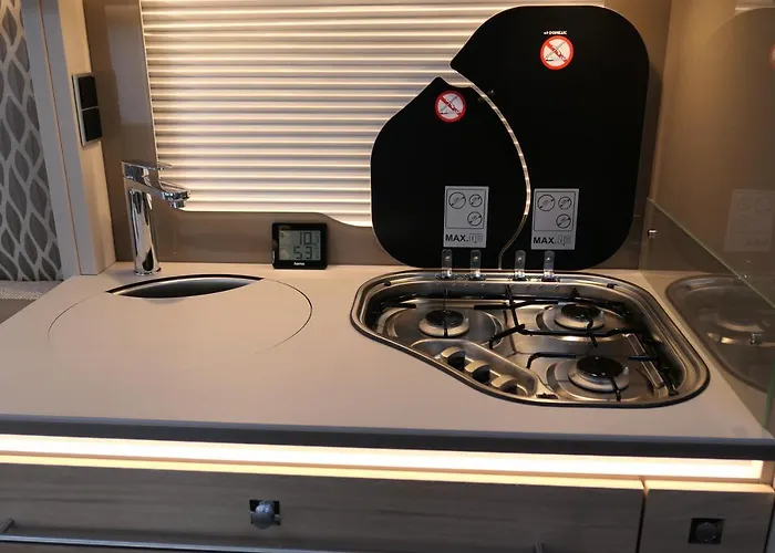 Kamping U Lukasza * Zakopane