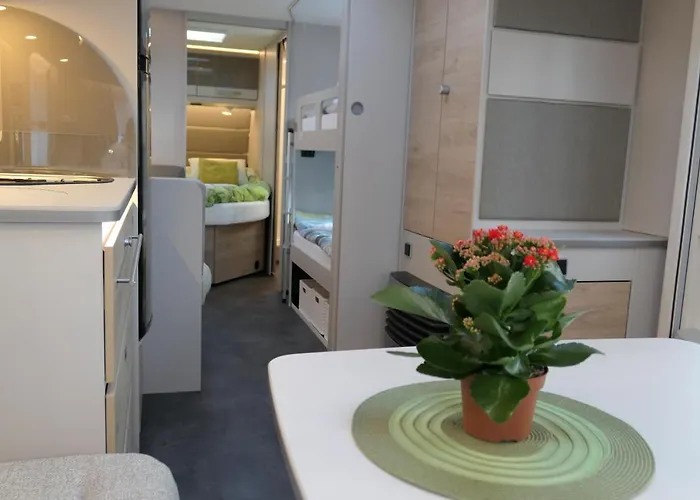 Camping Kamping U Lukasza *