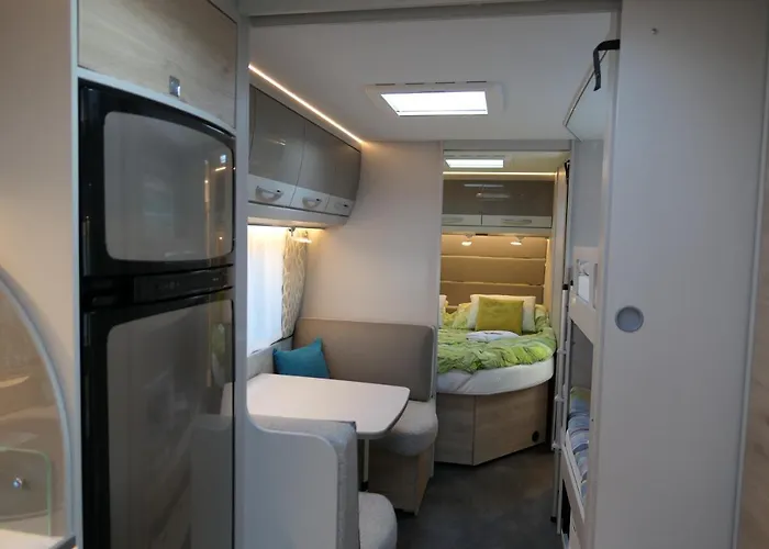 Kamping U Lukasza * Zakopane