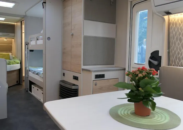 Kamping U łukasza Zakopane