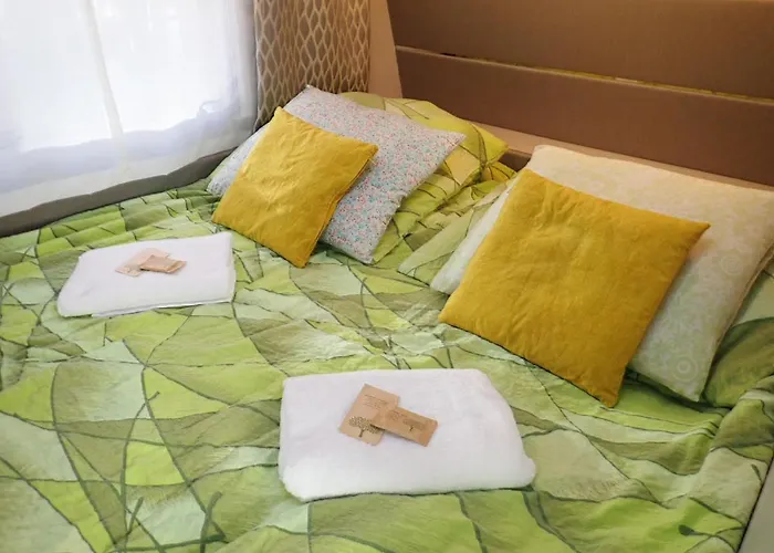 Kamping U Lukasza Camping *