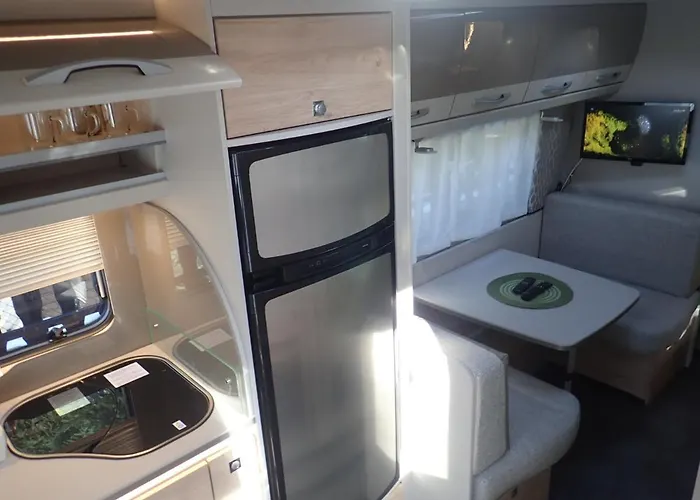 Kamping U Lukasza Zakopane