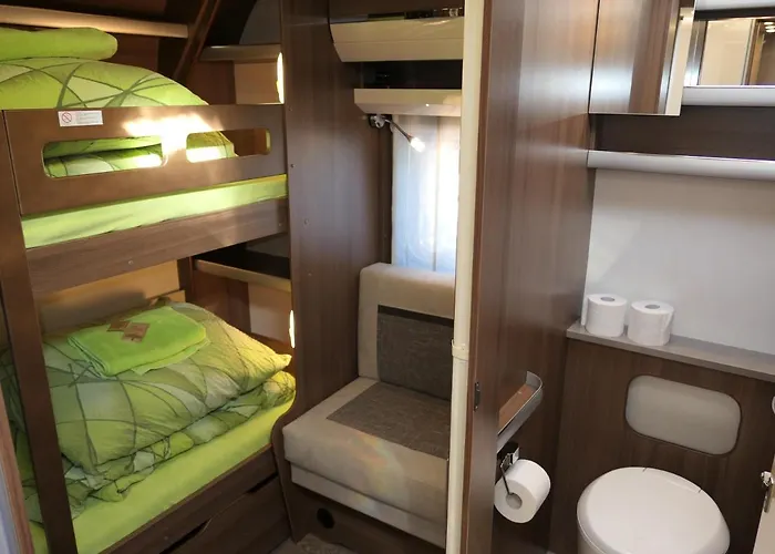 Kamping U Lukasza * Zakopane