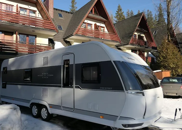 Camping Kamping U Lukasza *