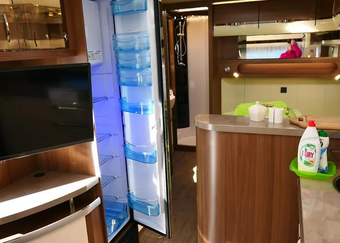 Camping Kamping U Lukasza Zakopane