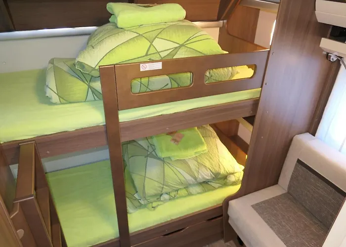 Kamping U Lukasza Camping