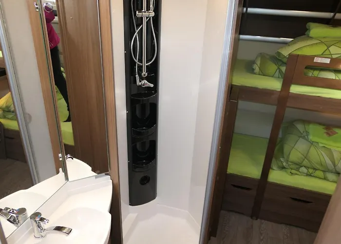 Kamping U Lukasza * Zakopane