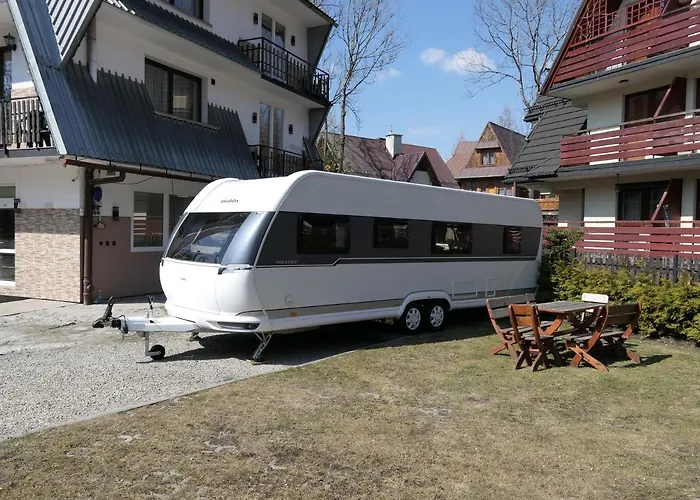 Kamping U Lukasza Camping